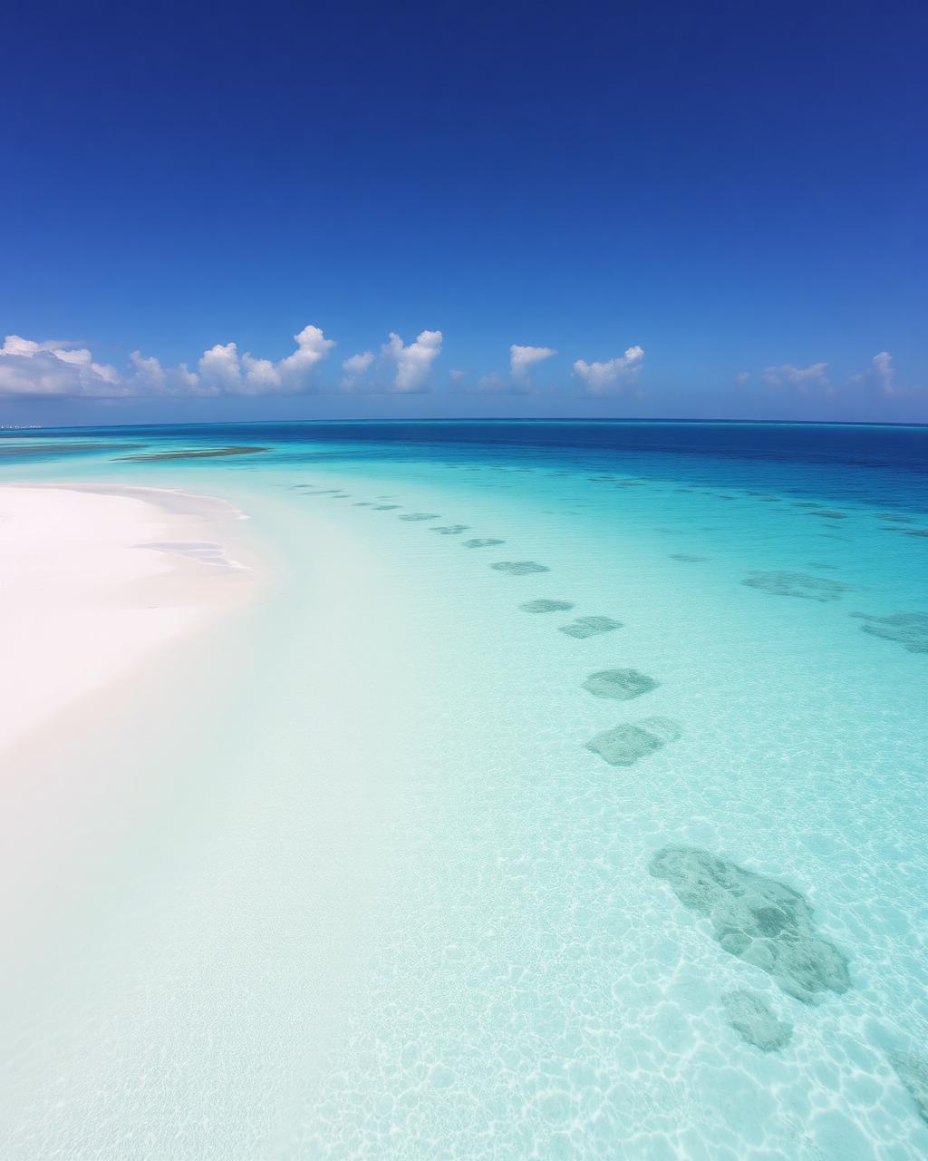 Luxury Turks & Caicos resort and beach